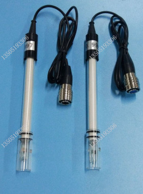 DJS-1C DJS-10C 1D 1E电导电极 DDS-11A型电导率仪电极DDS- 307A
