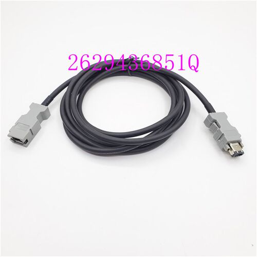 CC050VNF-E2 CC030VNF-E2 CC100VNF-E2东方步进电机编码线