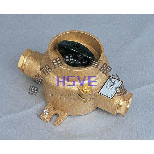 船用开关HH101 HH202-1/3/5 HH402 CTH101 CZH101 CZH109 CZH201