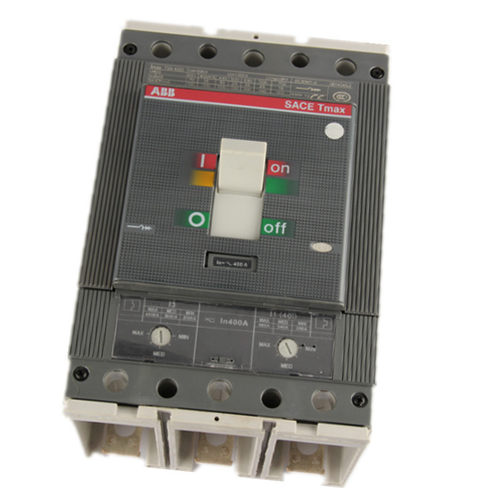 ABBT塑壳断路器T2N160TMD40/500FF3P