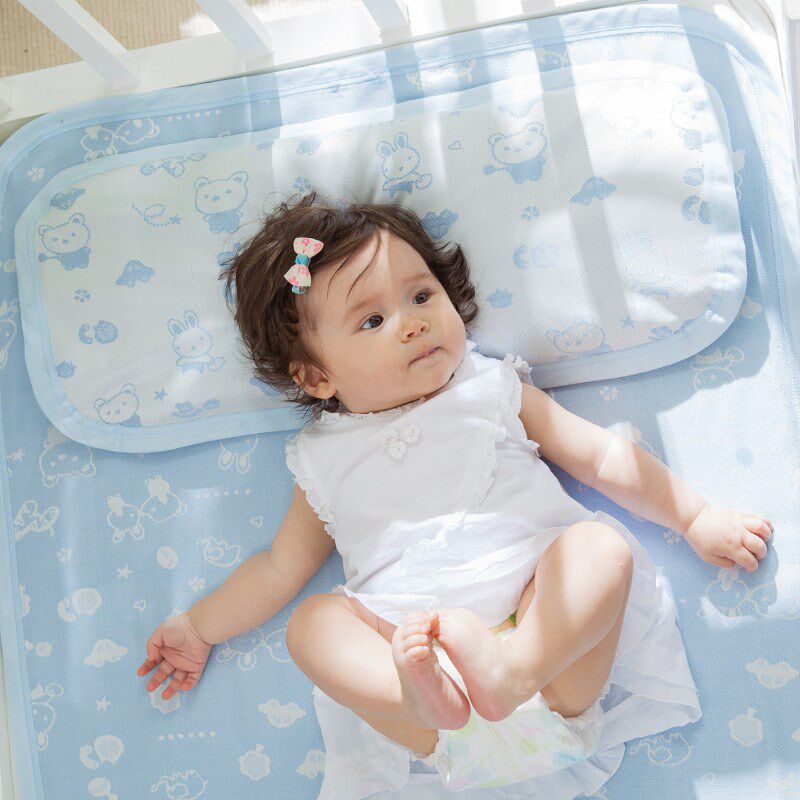 工厂A类竹纤维婴幼儿枕头防偏头洒水/浇水壶