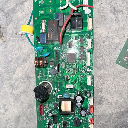 适用于富士通空调控制板配件 电脑板1004HSE-C1 主板 9708068022