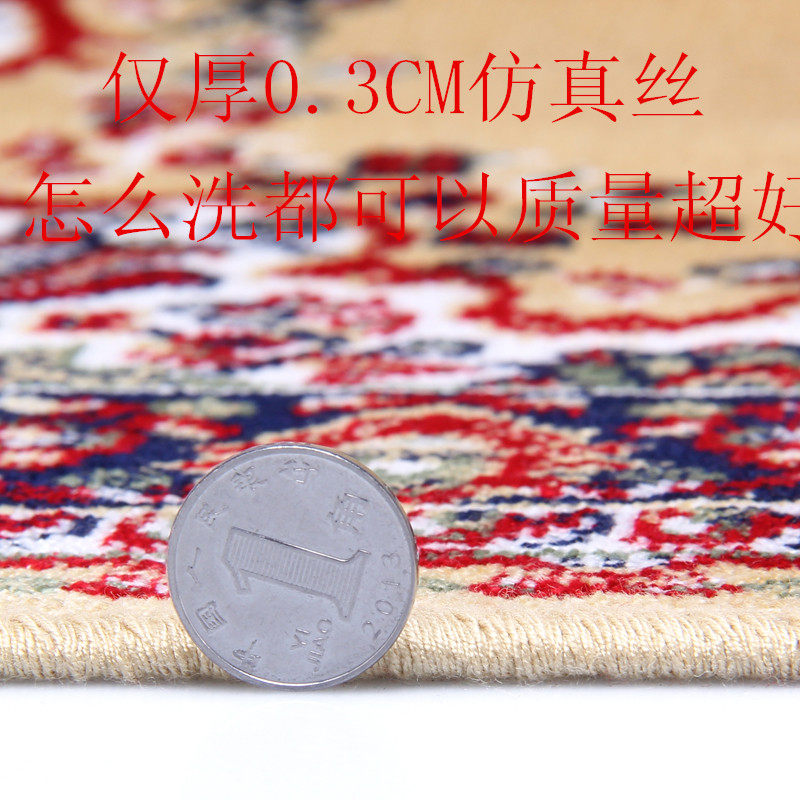 地垫门垫超薄 大门口防滑蹭土地毯 进门垫子 玄关入户门厅蹭脚垫