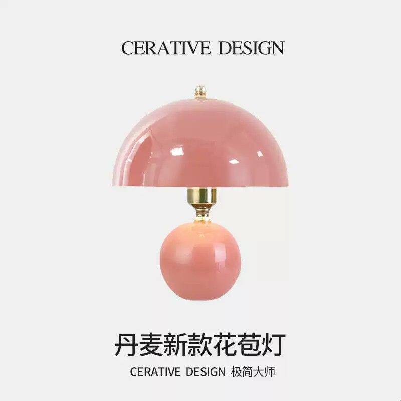 喜灯送新人礼物台灯新娘闺蜜床头灯陪嫁新婚庆长明灯结婚一对婚房