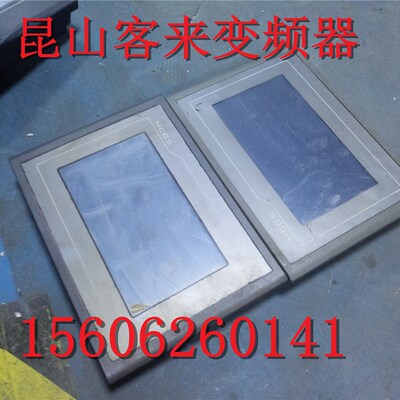 TPC7062K/KS/TPC7062KT(TD)昆仑通态拆机触摸屏 包好成色漂亮