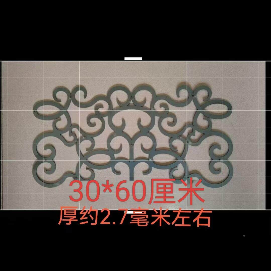 铁艺配件铁艺件大门配件花铁艺门头配门KTI花铁铁艺大门配件