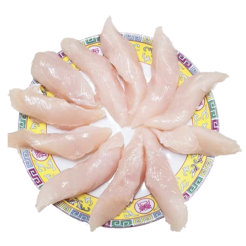 晋宠水煮鸡胸肉猫咪狗狗吃的宠物专用鲜湿粮即时零食营养增肥罐头