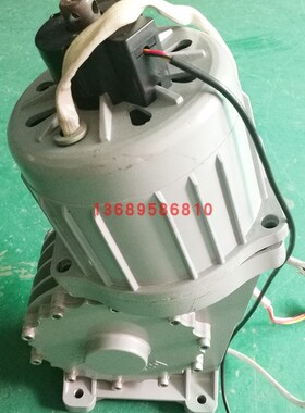 威捷电机 机芯连接主轴断裂维修 一代DZ01四代DZ04零部件