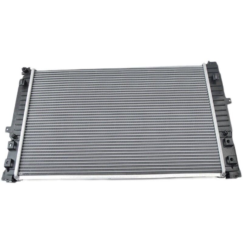 适用 奥迪A3 A4L A5 A6L RS6 A8 Q3Q5Q7 TT水箱空调冷凝器散热网