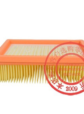 凯驰卡赫吸尘器配件WD5软管过滤器扁嘴吸尘扒轮子延长杆WD4尘袋