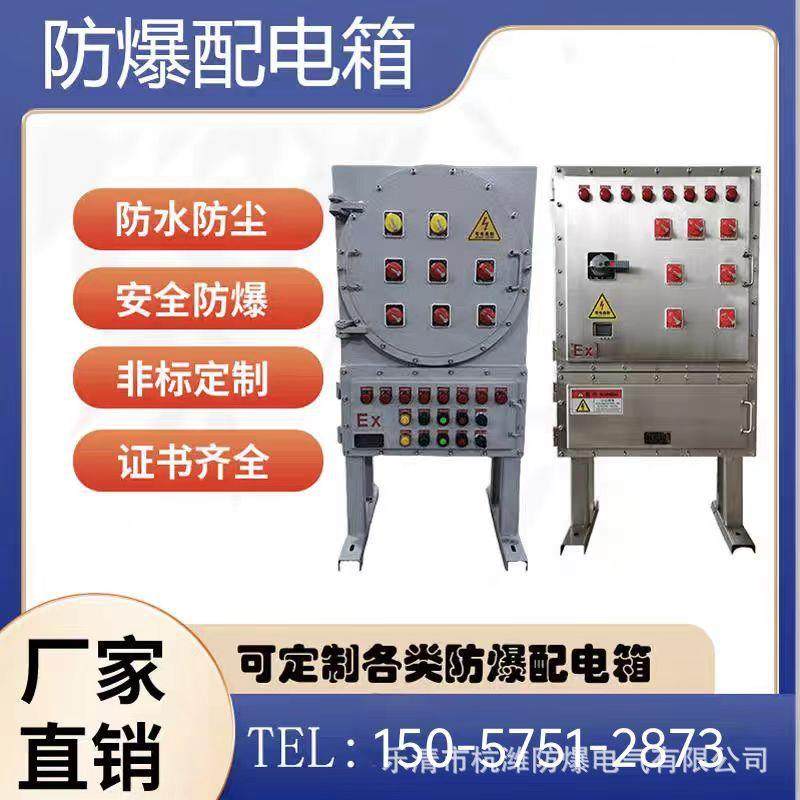 304不锈钢防爆配电箱仪表插座检修控制接线箱照明动力开关电控柜,电子/电工,配电控制柜/控制箱,淘宝优惠券,粉丝福利购,淘宝优惠卷