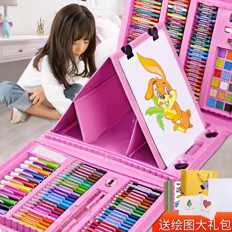 儿童女孩子5生日礼物8至10岁小学生3女童7十9送幼儿园小朋友礼品6