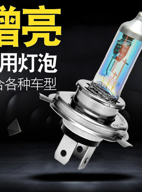 装载机配件H3 H4灯泡 龙工 厦工 柳工 临工徐工 晋工铲车24V灯泡