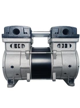 厂家销售用无油空压机直流BST800/3-140AF制氧机更静更洁净长寿命