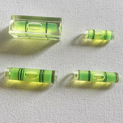 水平仪相框挂墙测量工具圆柱方形水平尺工程装修安装迷你水准泡