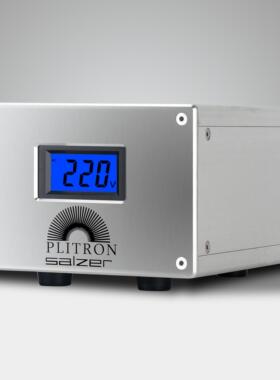 加拿大【Plitron】500W 220V至220V 100V电源隔离变压器净化器