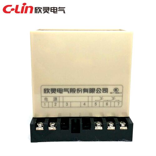 欣灵牌HHD7-D JZF-07 15M分AC220V AC380V电动机正反转自动控制器