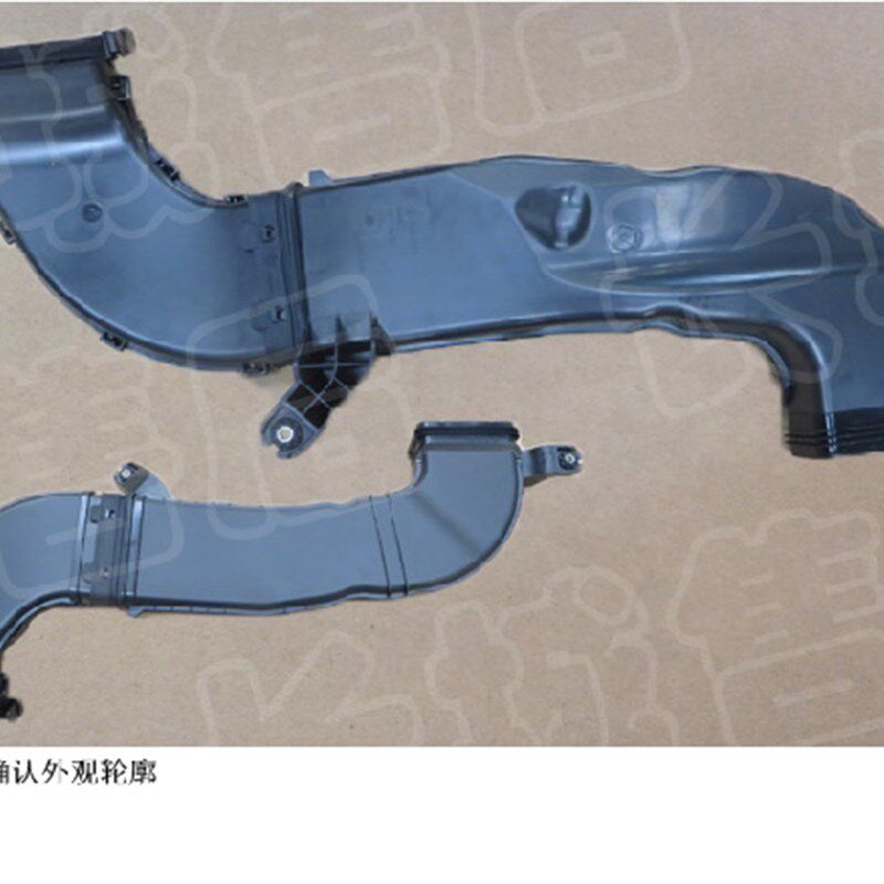 长城哈弗H4/H6/F5/VV5/VV7空气进气管空滤硬管空气格管格栅进气