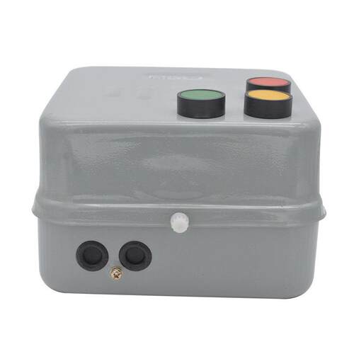 QC20-2/NH3磁力启动器电