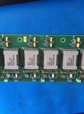 SDCS-PIN-41A-48-46 COAT触发ABB直流调速器DCS500 800驱动板包好