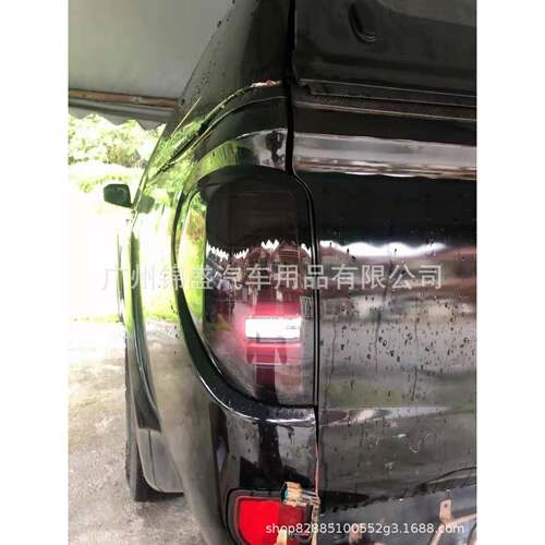 triton L200 2005-2014款尾灯L200尾灯LED tail lamp