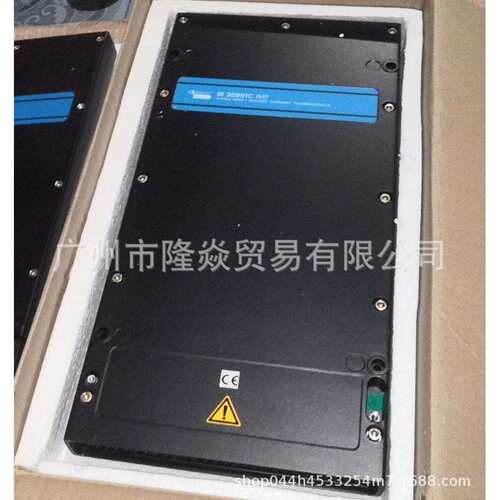 ZEEFAX分布式数据采集系统SI 35951C IMP输力强Solartron采集器