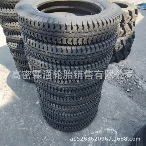 农用轮胎5.00-12 500-16 6.00-12 600-12小羊角花纹750-12现货