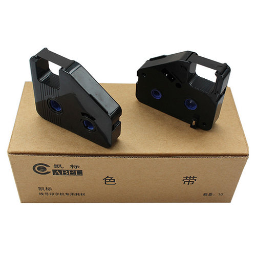 丽标线号机色带适用于打号机280E/280T打码机C210T打标机
