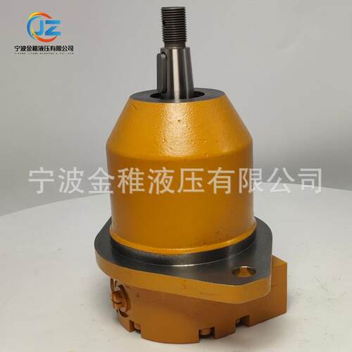 A10FE14/52W-VKH16N00-S1066 风扇马达挖掘机用液压马达