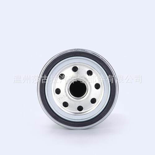 玉柴G5800-1105140 CX1020燃油滤清器 客车柴油滤清器