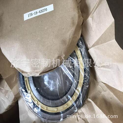 压路机全车配件SR12/SR20/SR16轴承263-83-60000
