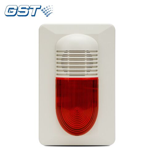 海湾火灾声光警报器GST-HX-200A