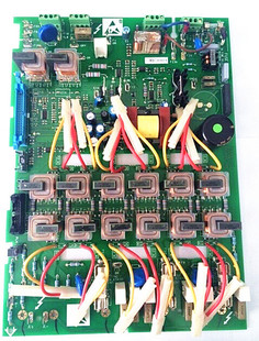 全新欧陆590C电源板AH385851U002质保18个月(欧陆590直流调速器)