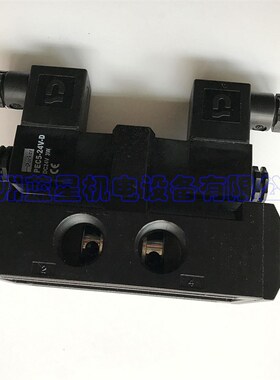 PHS540D-15-110V-D美国派克正品PARKER电磁阀4分接口双线圈
