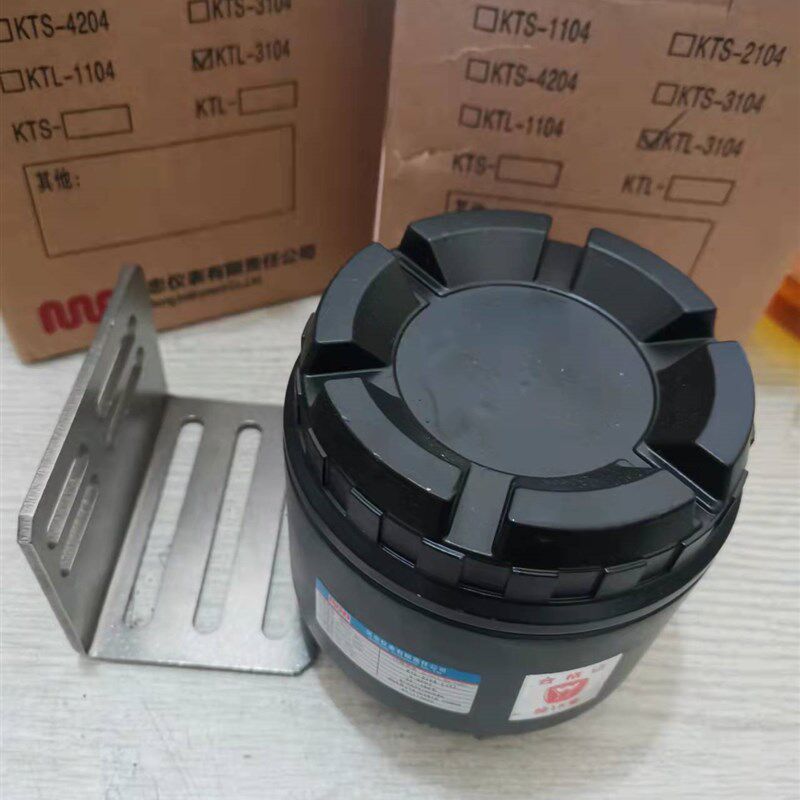 吴忠仪表有限责任公司KTL-3104(JT)行程开关KTS-3104 KTL-1104