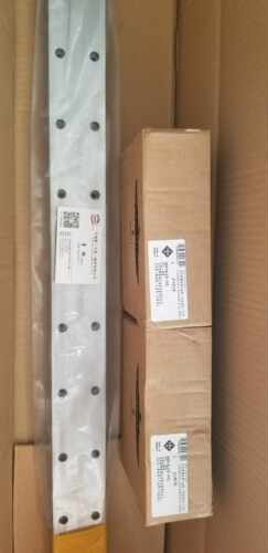 KWVE25WLG2V1新款标准件轴承钢滑块德国INA宽轨直线导轨