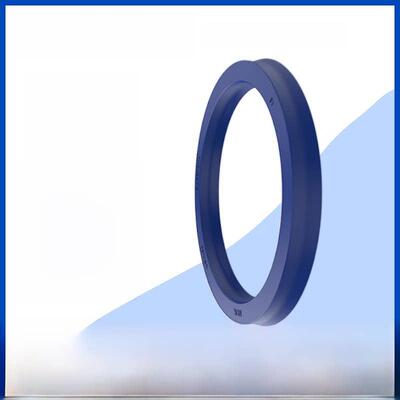 台湾DZ油封UN活塞杆通用型密封圈4/5/6/7/8/9*10/11/12/13/14*4/5