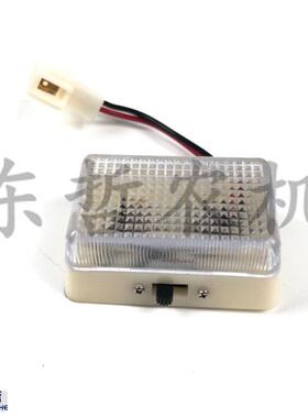 迪尔904 1054 1204 1404 5-系列5E系列NF100080通用室内灯带开关