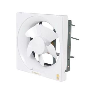 金羚浴室卫生间厨房房间12寸10寸8寸6寸玻璃墙窗式 静音排风换气扇