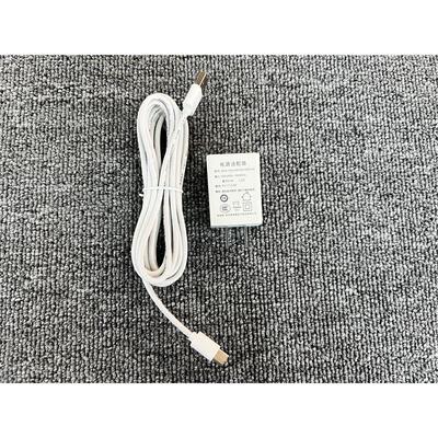 萤石C7/H6/CB1/CB3/EB3无线监控电源线5V2A电源头充电器typec3米