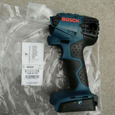 外壳GDR18V-LI/GDS18V-LI/GDR14.4V-LI/GDS14.4V-LI