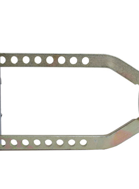 9孔汽车半轴球笼拉马拆卸工具 万向拆卸器加厚球笼拉马专用工具