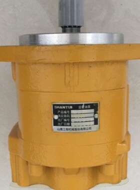 山推配件/推土机变速泵/行走泵/705-21-32051/SD22/SD23/配件大全