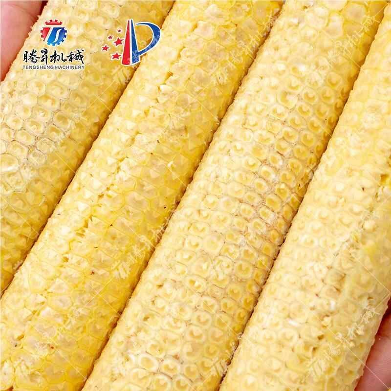冻米脱粒备 现机玉供应设果 玉米脱TS-W168粒机 脱粒干 干净效好