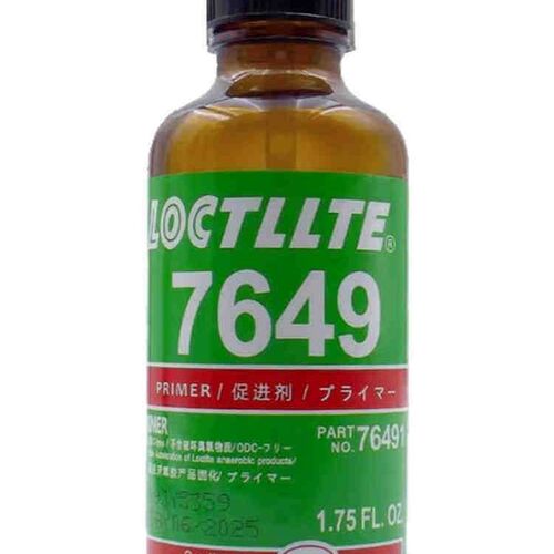 7452促进剂快干胶7649螺纹胶促进剂770表面处理剂促进瞬间胶固化