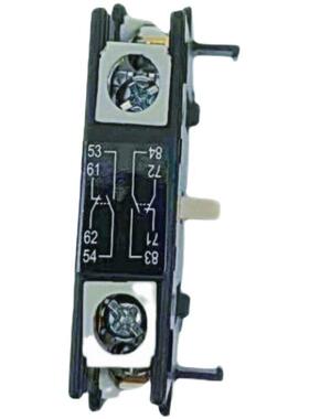 Ck3交流接触器辅助接触器Fsz-A11 Fsz-A22 Fsz-A31 As1 As2