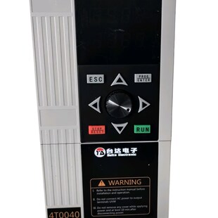 台达变频器深圳台达电机驱动器A600H600系列1.5kw2.2KW220V380v