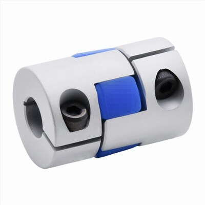 CPJC14 20-BL/WH/RD-3-4-5-6-6.35-7-8-10-11-12-14-联轴器15-16