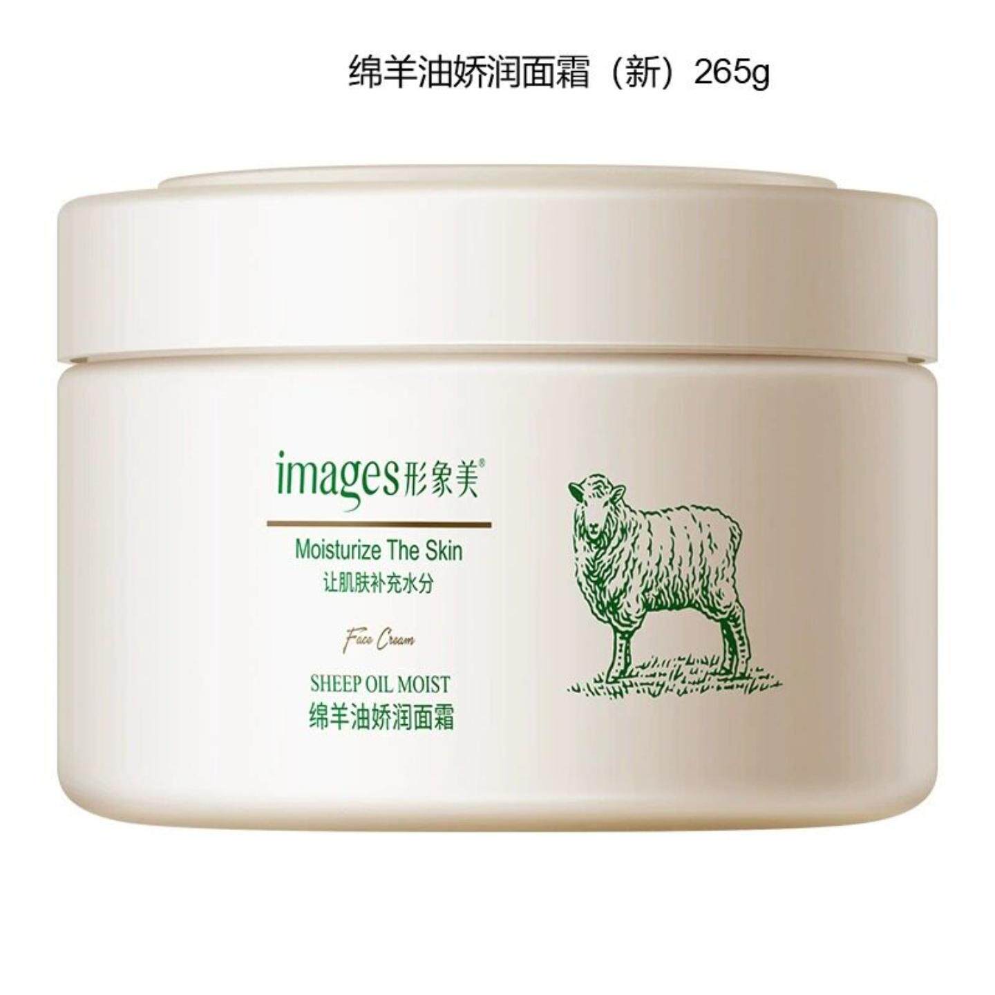 凡士林保湿霜补水润泽干燥粗糙