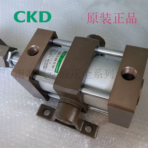 原装正品CKD喜开理气缸SCA2-00-CB/CA/TA/FA/TC-63B-100-150-200Z